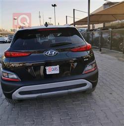 هيونداي كونا